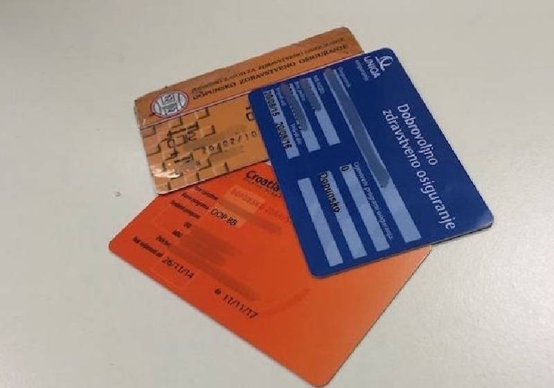 U Hrvatskoj 200 tisuća više osiguranika nego stanovnika, HZZO kreće u akciju