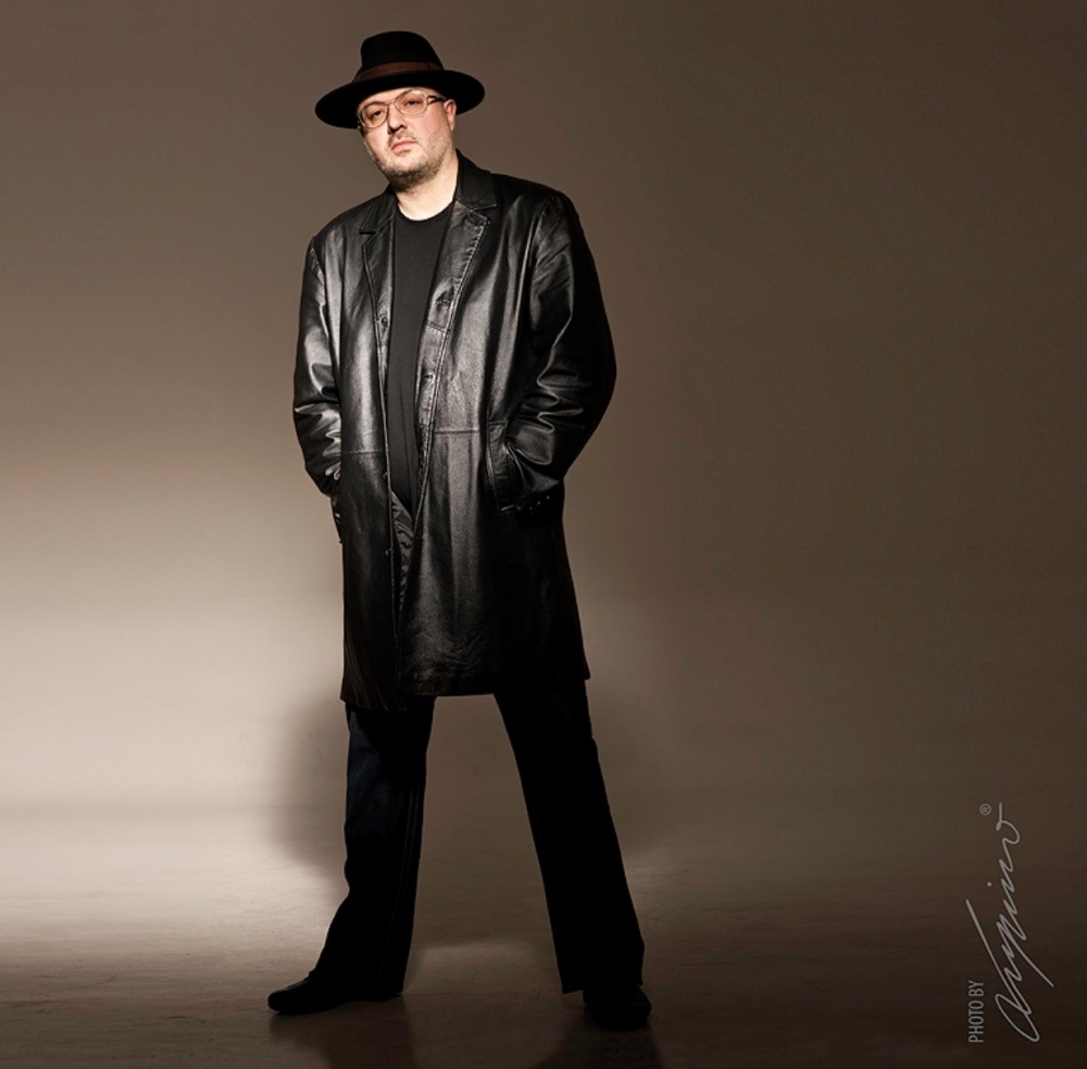 Evo gdje možete kupiti ulaznice za koncert Siniše Vuce u Gradcu