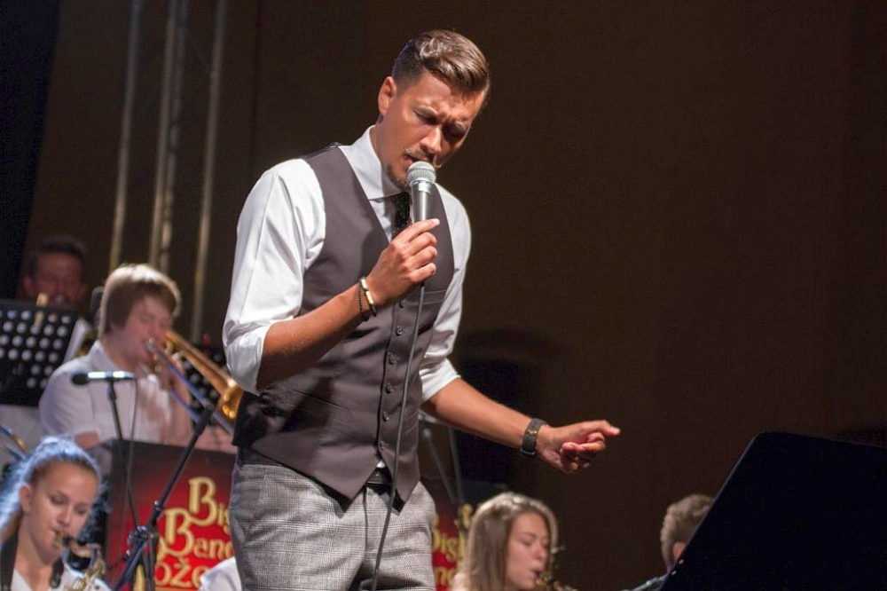 Aurea jazz fest na najboljoj lokaciji do sada