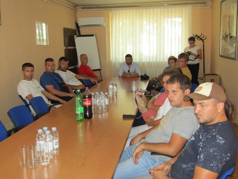 Program poticanja razvoja gospodarstva Grada Kutjeva