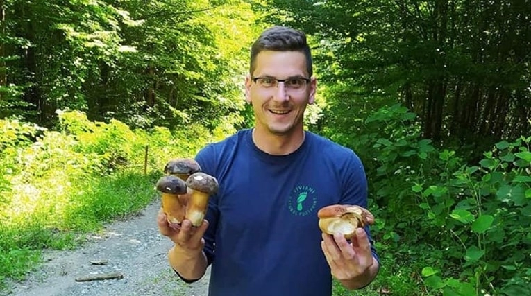 Policija pronašla jaknu nestalog Darka osam km od Cernika