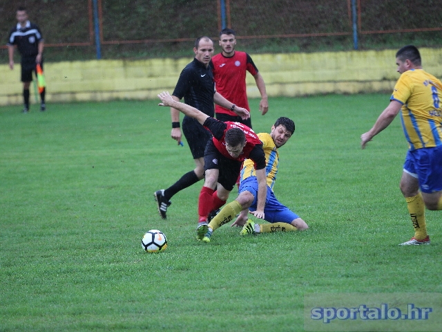 Požega potučena do nogu Buku