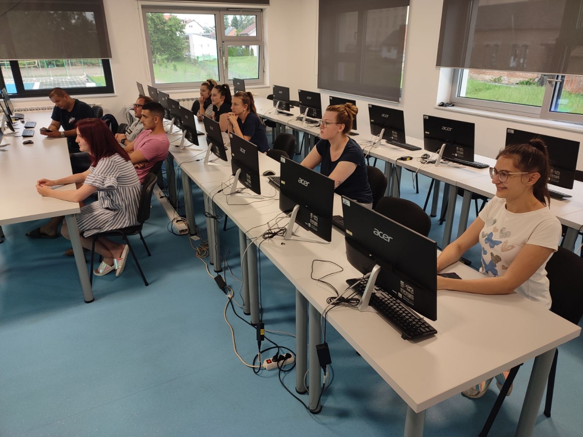 U Požegi održano predavanje ’Indija najmnogoljudnija zemlja svijeta’