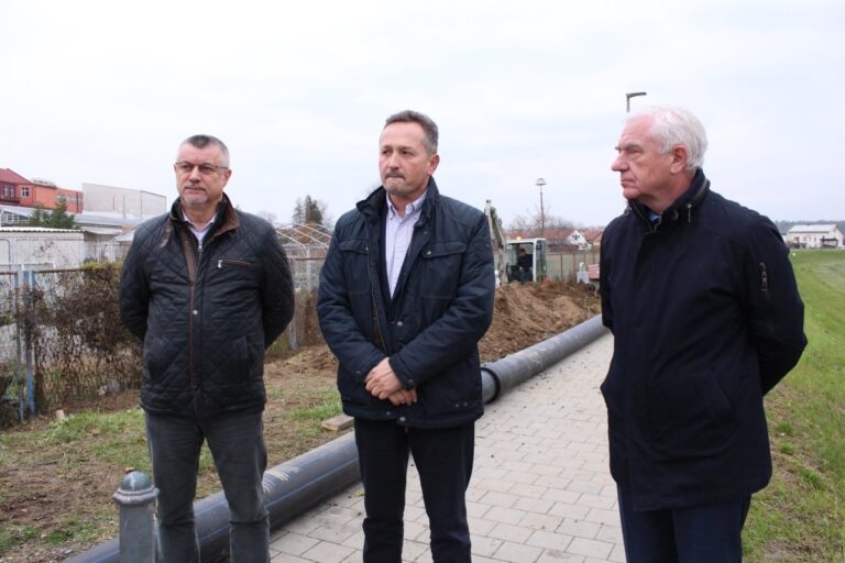 Nove poplave, stara priča: Tko je odgovoran?