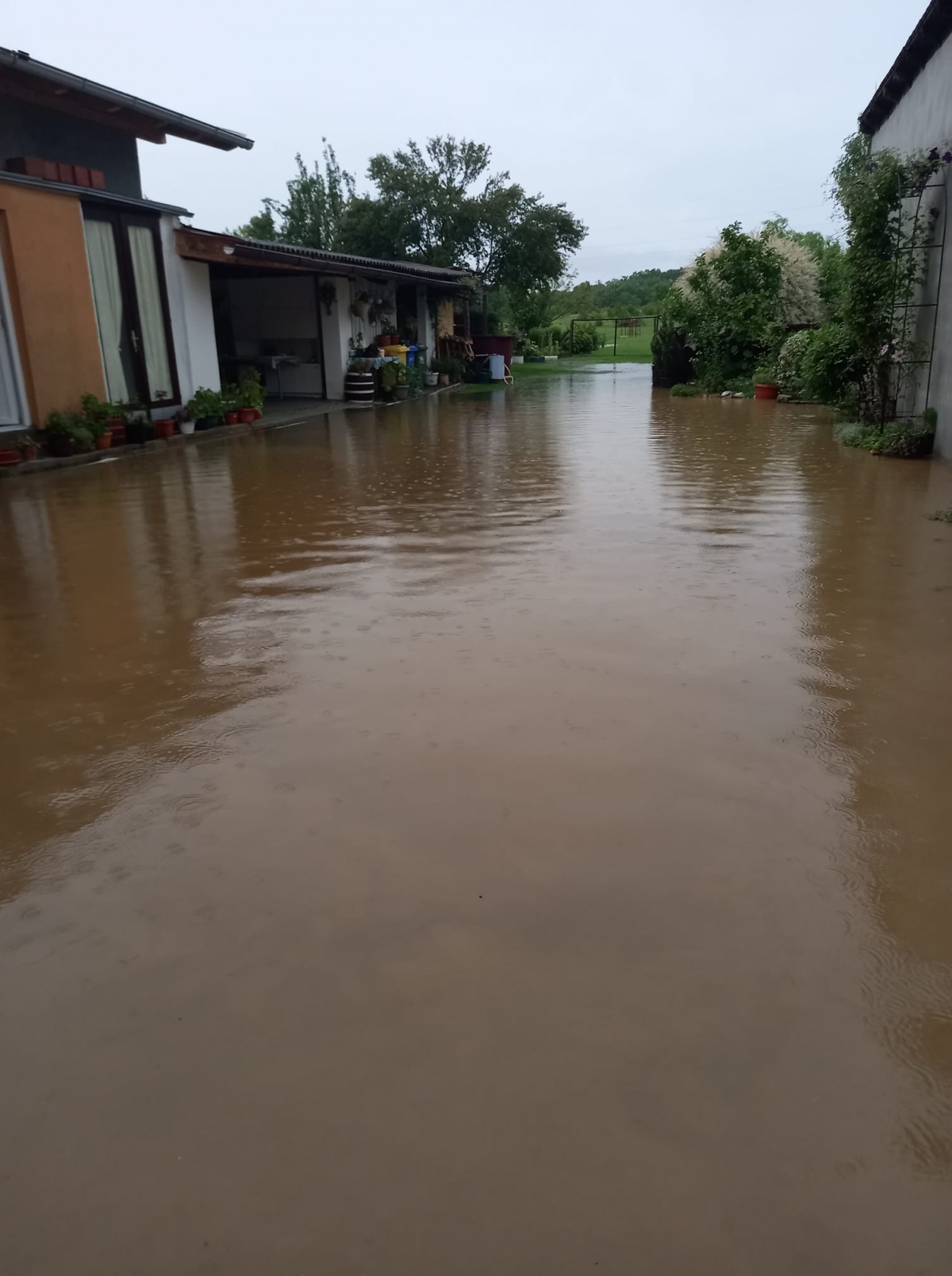 Nove poplave, stara priča: Tko je odgovoran?