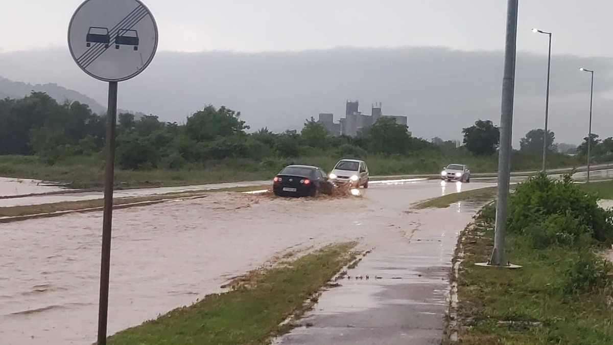 Nove poplave, stara priča: Tko je odgovoran?