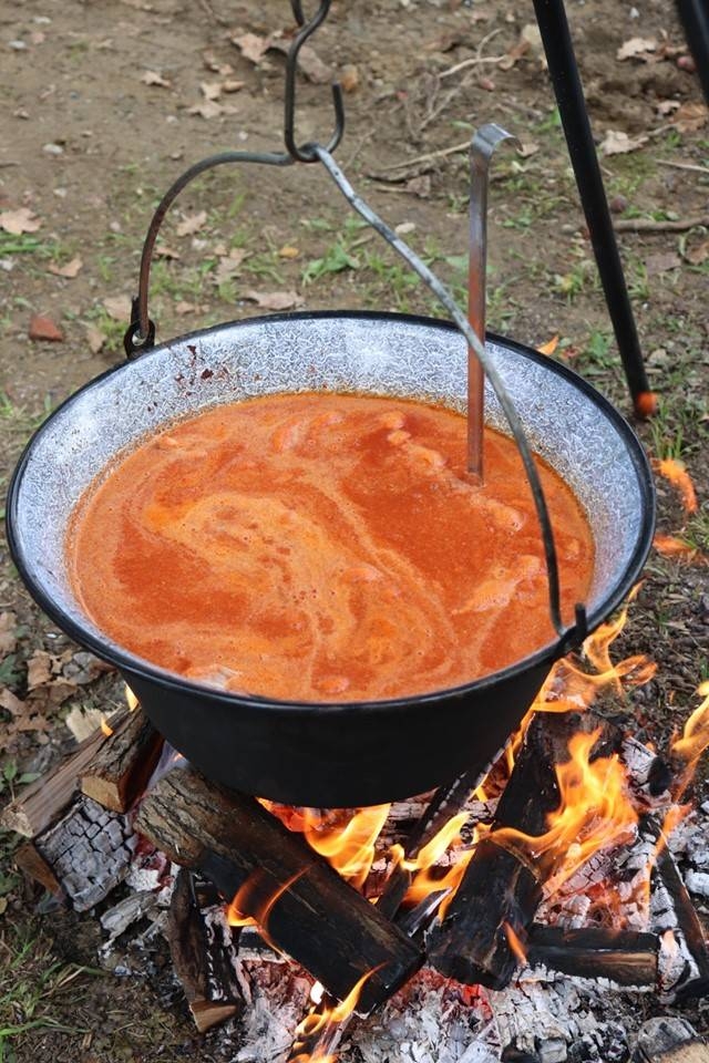 FIŠIJADA U PLETERNICI: Postani ovogodišnji prvak u pripremi fiša
