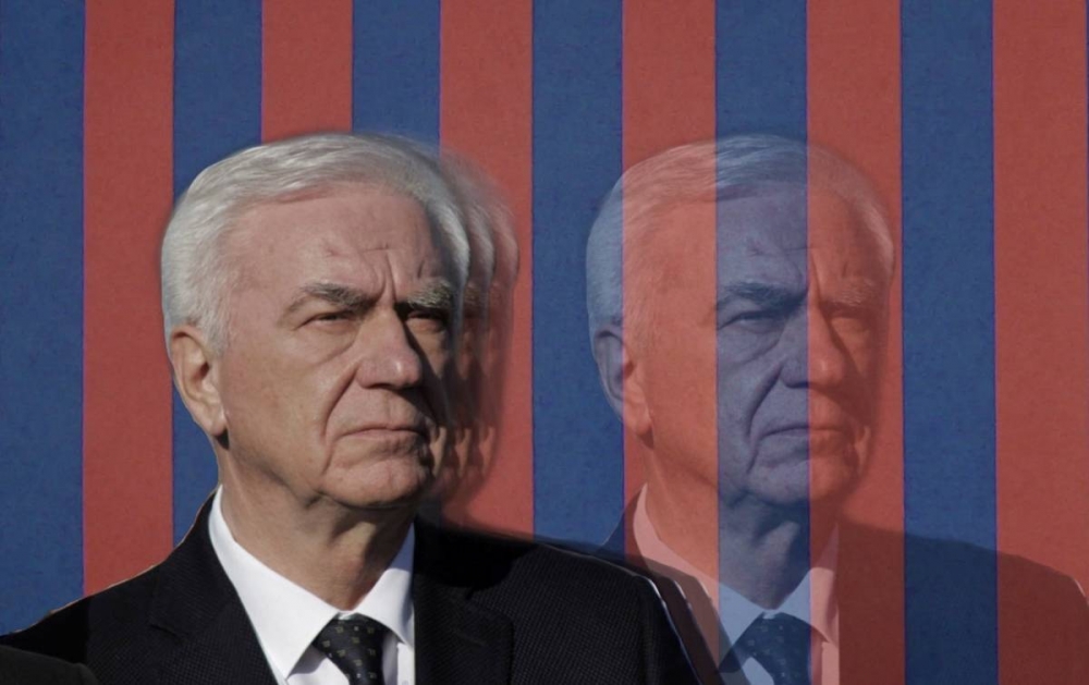 Željko Glavić -  Gradonačelnik koji je zakazao svoju dužnost