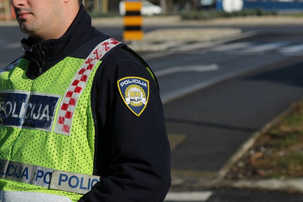 REKORDER VIKENDA: 44-godišnjem višestrukom počinitelju prometnih prekršaja kazna od 1470 eura zbog nekorištenja pojasa