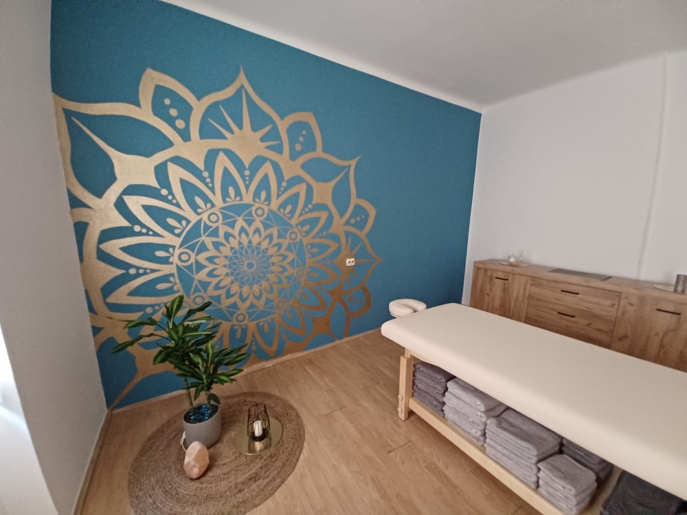 Novitet u Požegi: Studio za masažu ’Adriela’ u Županijskoj ulici