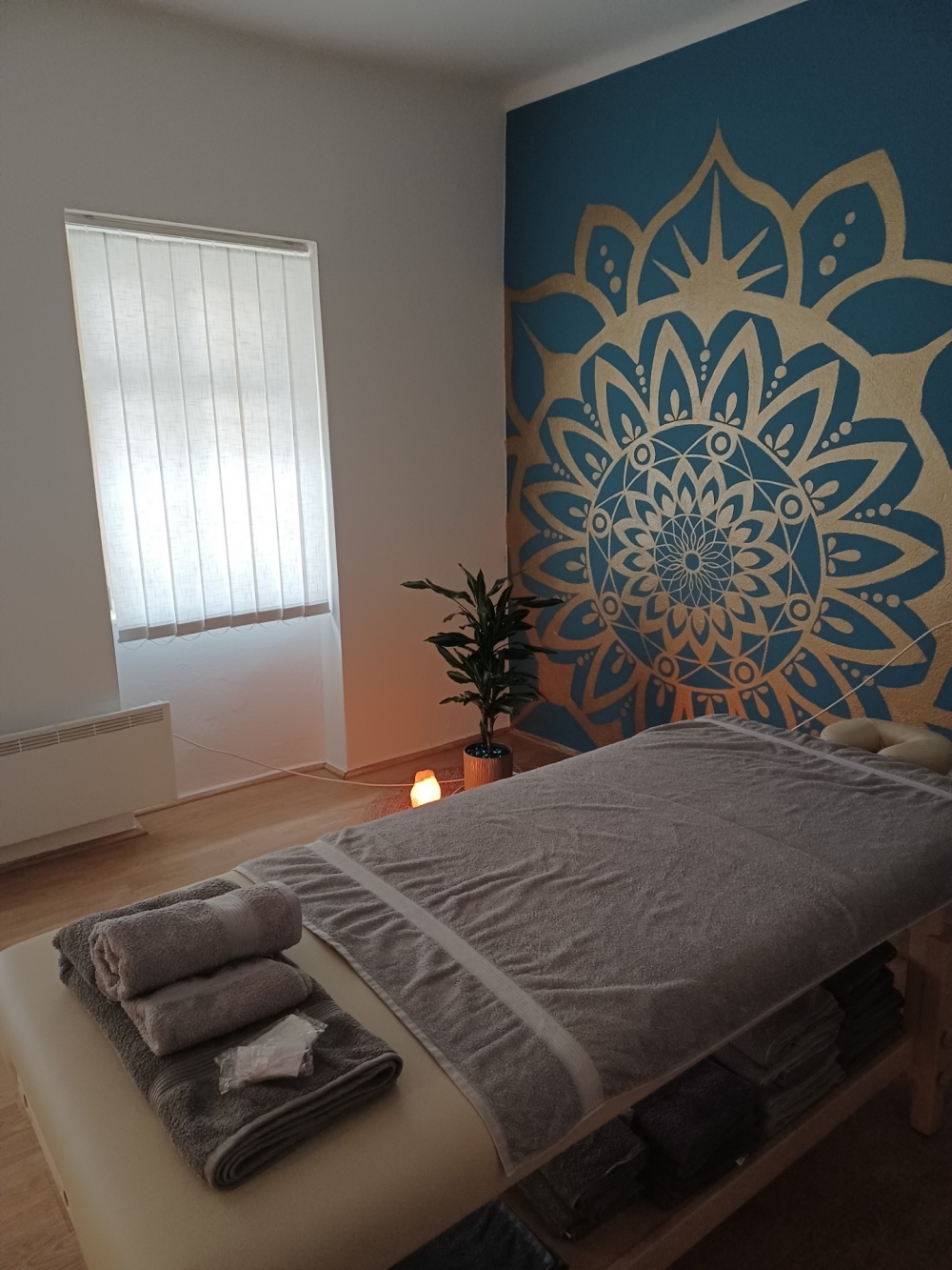 Novitet u Požegi: Studio za masažu ’Adriela’ u Županijskoj ulici