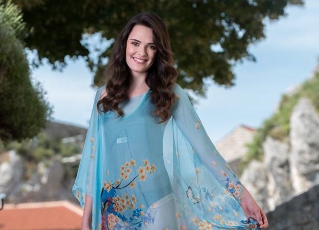 Hajmo, Požežani, pomozite lajkom našoj Ivoni da osvoji titulu Miss fotogeničnosti