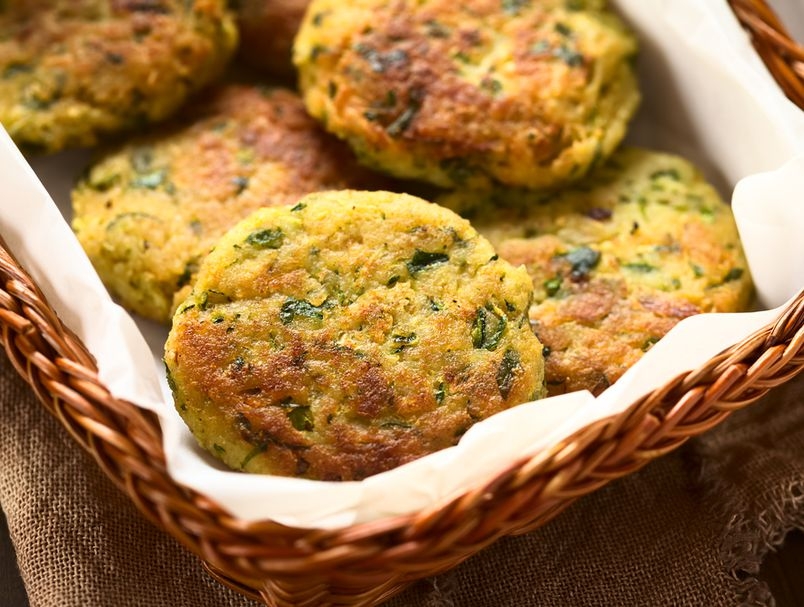 Lagani, a zasitni: Recept za hrskave popečke s tikvicama u kojima ćete uživati