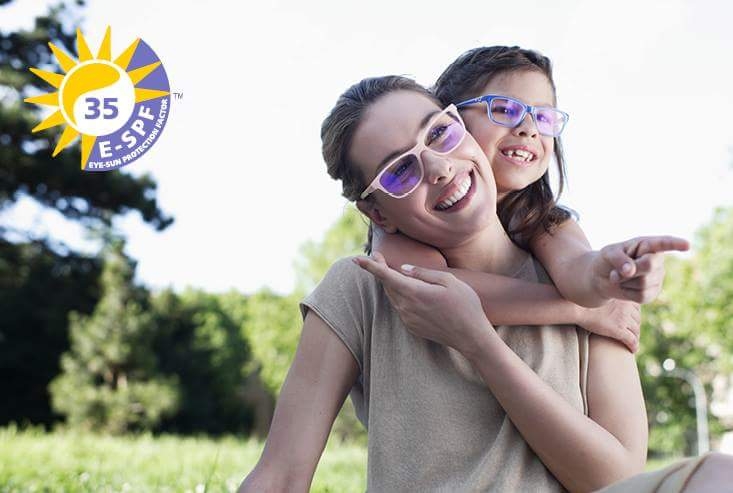 Besplatno mjerenje dioptrije, kvalitetu i sigurnost pri odabiru naočala nudi vam Očna optika Abrić