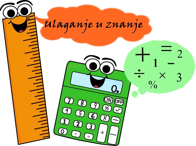 Udruga Humanum provodi novi projekt ʺUlaganje u znanjeʺ