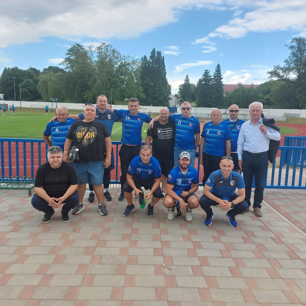 Unatoč milijunskim ulaganjima Glavić i Čabraja nisu uspjeli: NK Slavonija ostaje u četvrtoj nogometnoj ligi