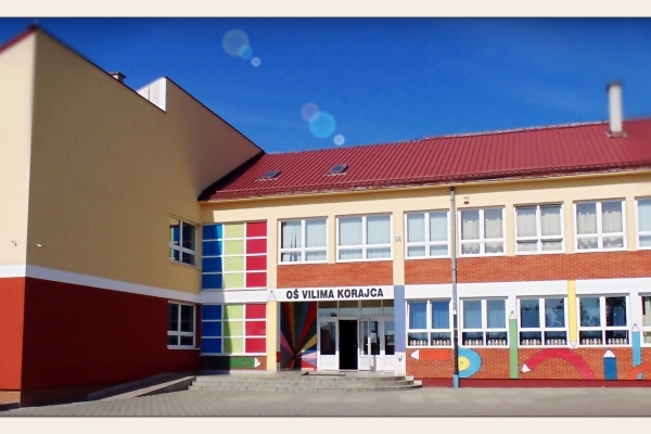 Vandali oštećuju školsku imovinu