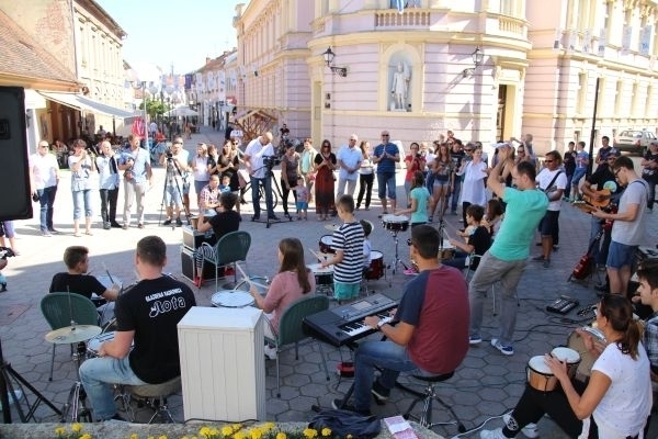 Pokušaj obaranja Guinness-ovog rekorda sutra u Požegi