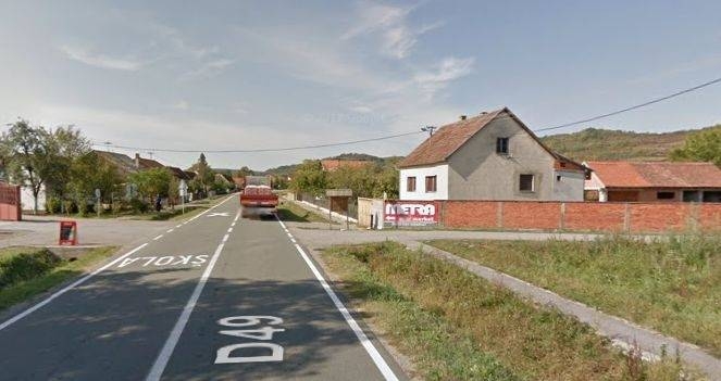 Osumnjičena za oštećenje tuđe stvari: Žena (57) u Ratkovici oštetila tuđu fasadu i betonski šaht