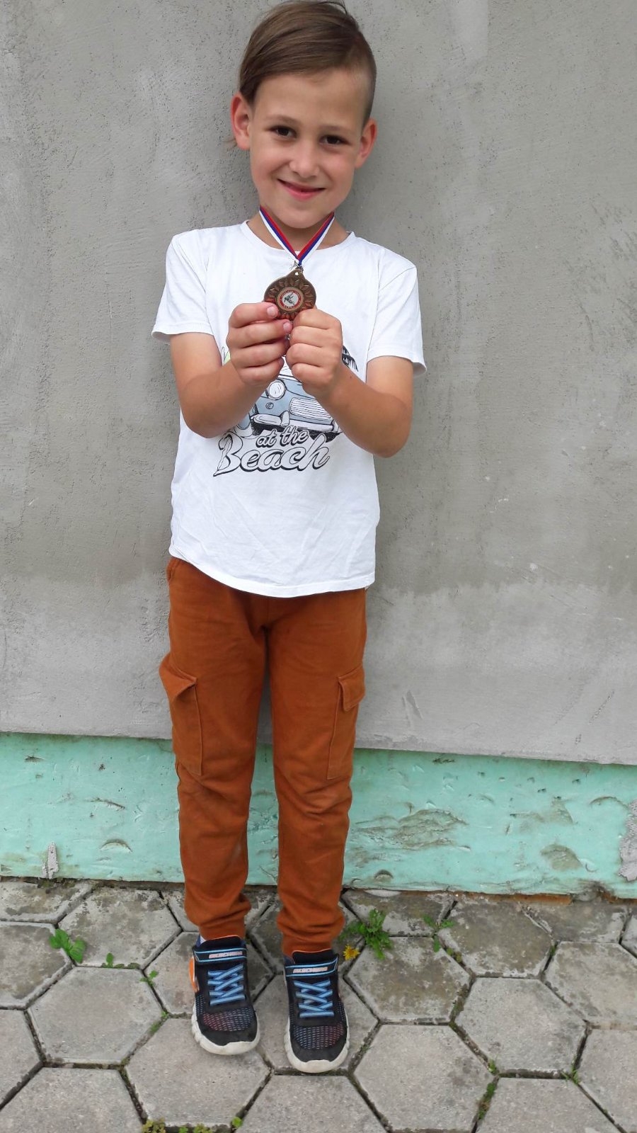 JK Judokan donio 4 medalje s međunarodnog turnira