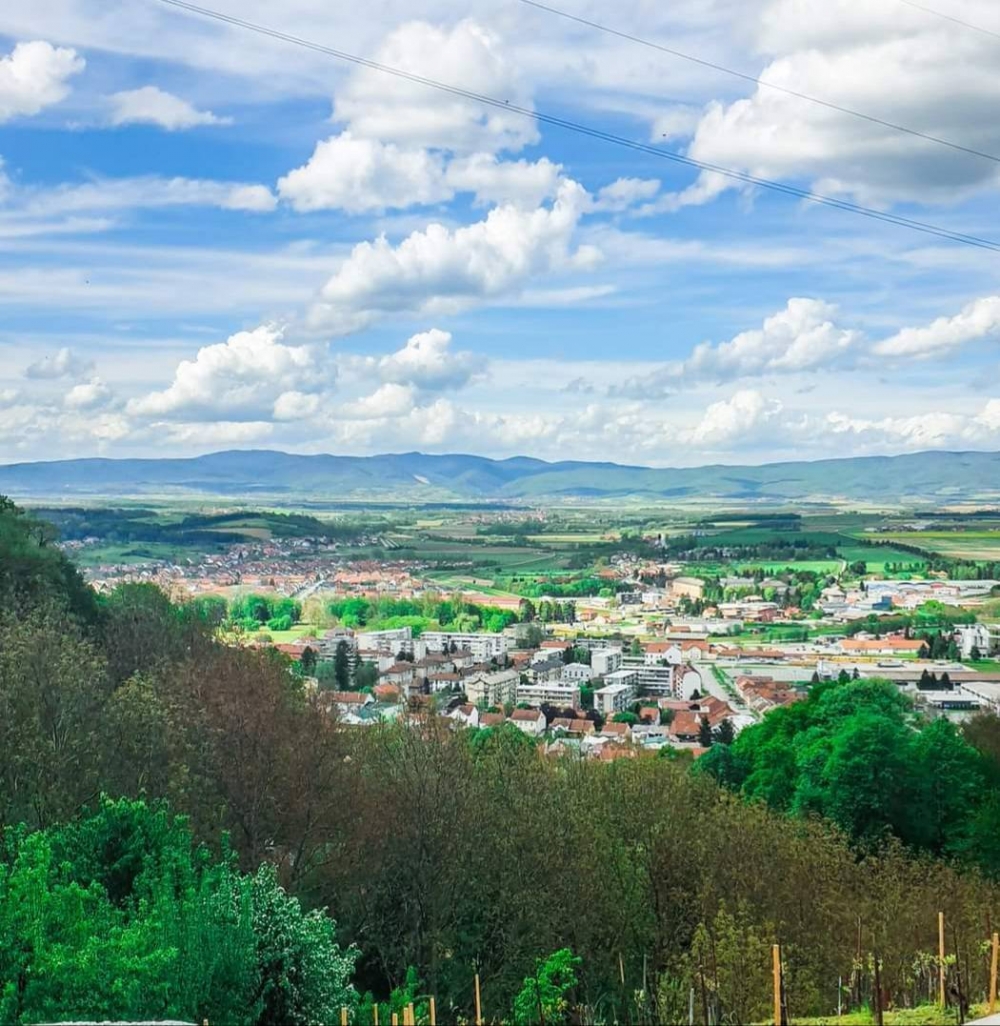 Afrički zrak stiže u Hrvatsku, žestoka promjena na pomolu