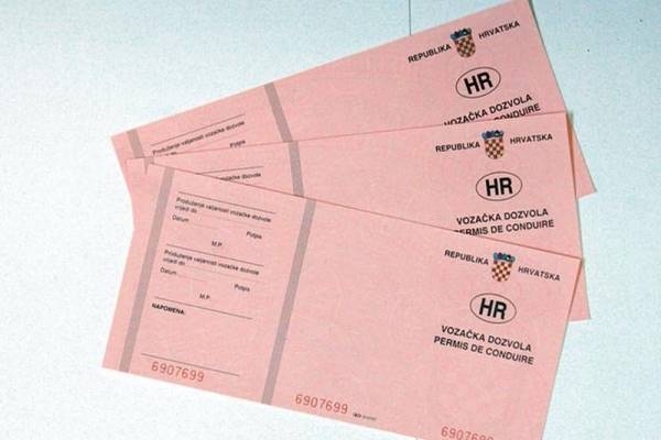 Mladi vozači dobivat će privremene vozačke?