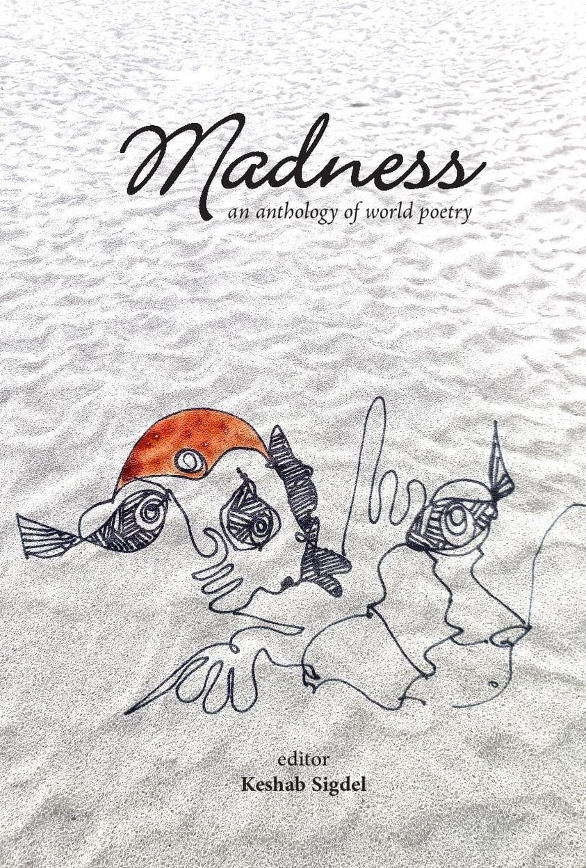 Požežanki Lani Derkač tiskana knjiga na albanskom jeziku, a i zastupljena je u tri pjesničke antologije