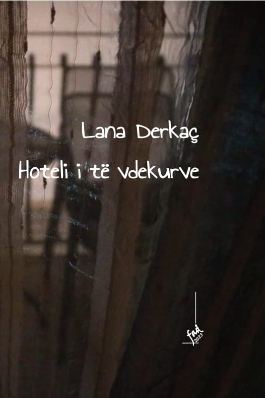 Požežanki Lani Derkač tiskana knjiga na albanskom jeziku, a i zastupljena je u tri pjesničke antologije