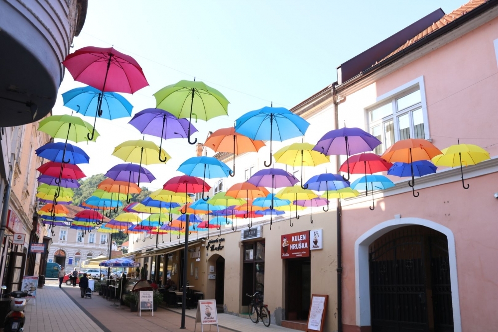 Počeo Aurea Fest, pogledajte raspored današnjih događanja