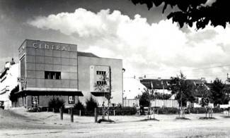 Bruno Horvat: ’Treba li Požegi kino?’