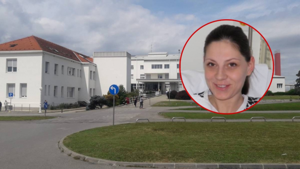 Matea Vujnović nova zamjenica ravnatelja OŽB Požega