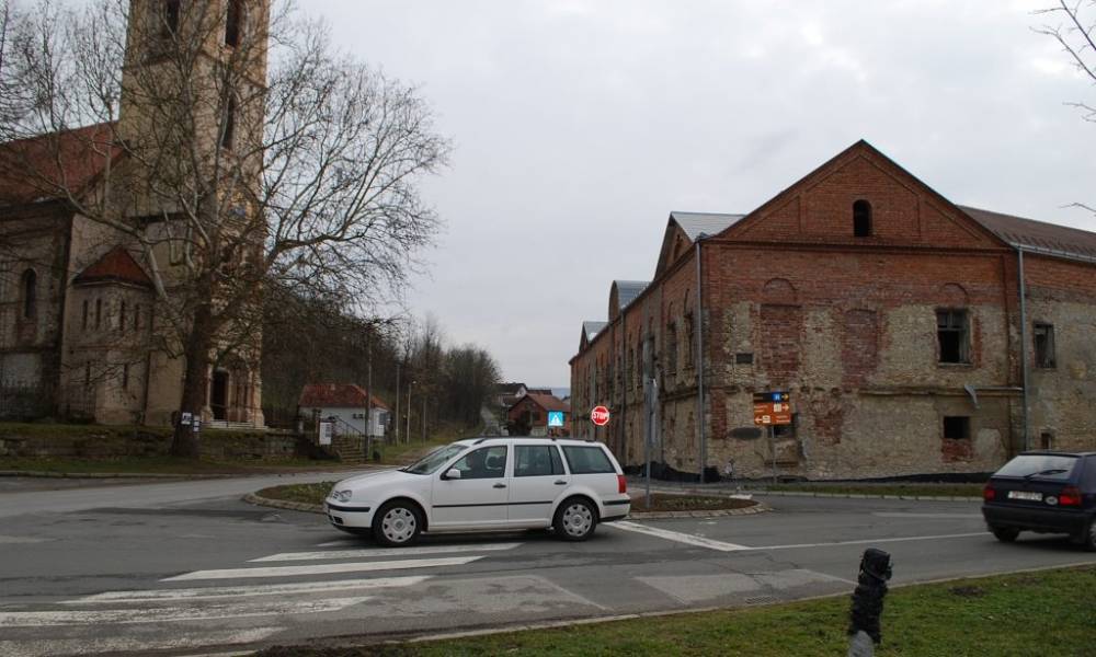 Dobra godina za pakračku kulturu