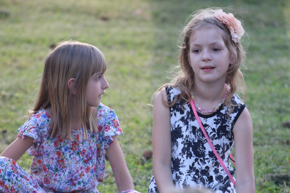 U Kutjevu održana prva radionica u prirodi za djecu