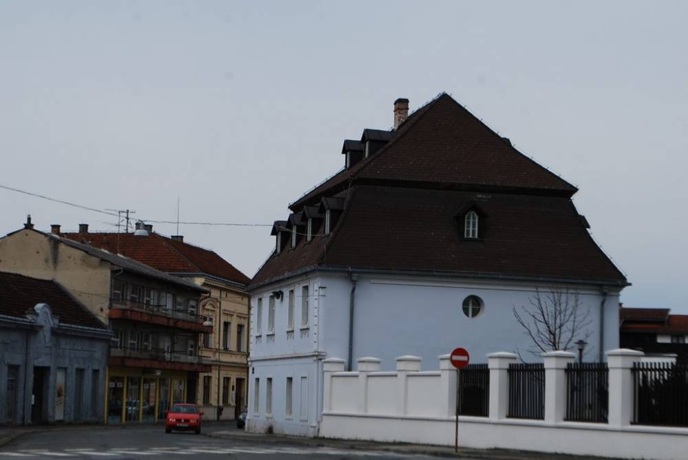 Dobra godina za pakračku kulturu