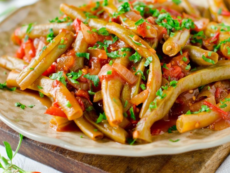 Trik za kuhanje savršenih mahuna koje ćete htjeti jesti svaki dan ovog ljeta