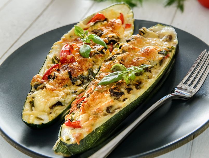 Pizza tikvice: Recept za laganiju verziju obožavanog talijanskog klasika koju je teško prestati jesti