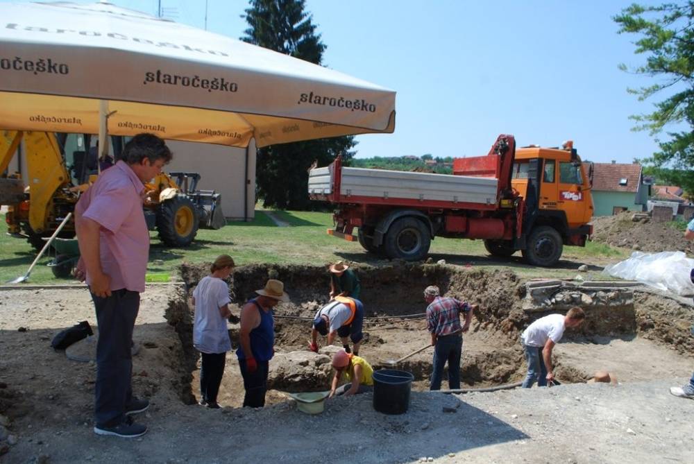 Dobra godina za pakračku kulturu