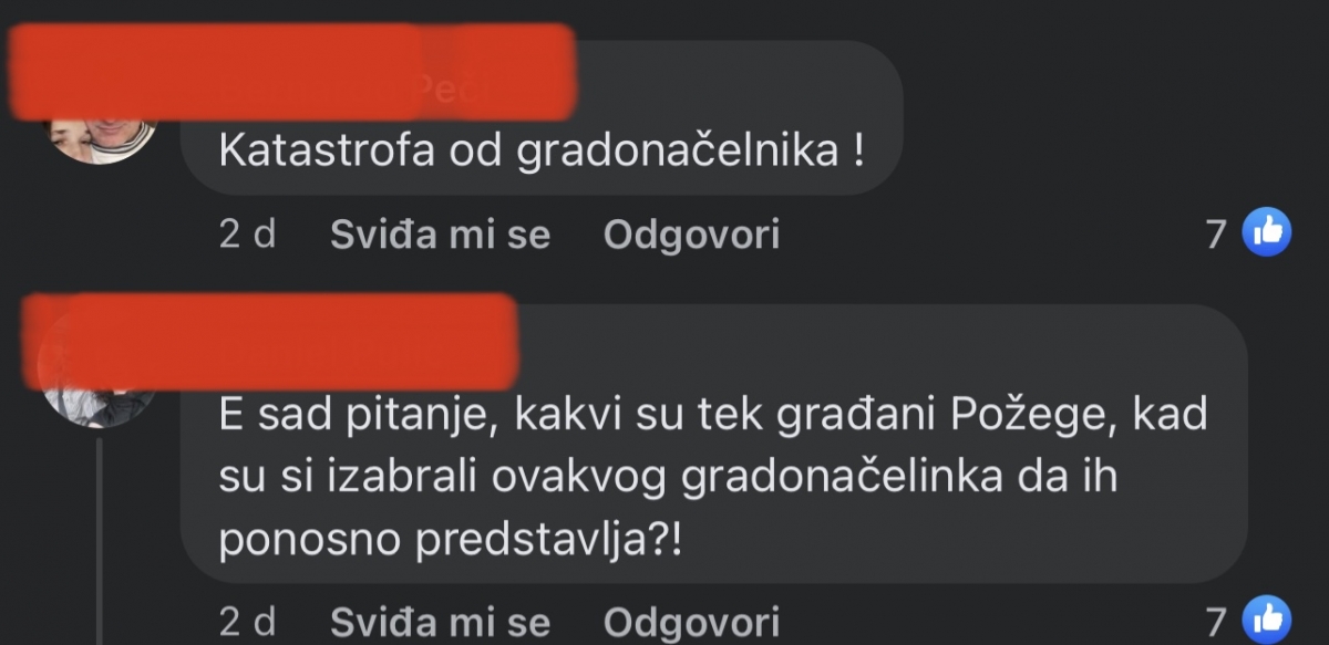 Građani razočarani nakon aljkavosti administracije i ukidanja besplatne škole plivanja u Požegi