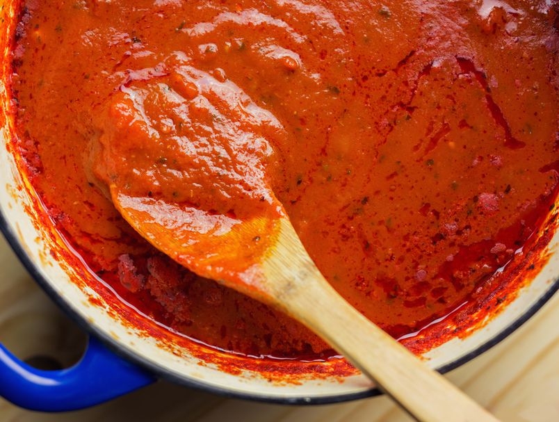 ’Ovo morate probati!’ Jedini umak od rajčice koji će vam trebati za pripremu finih ljetnih jela