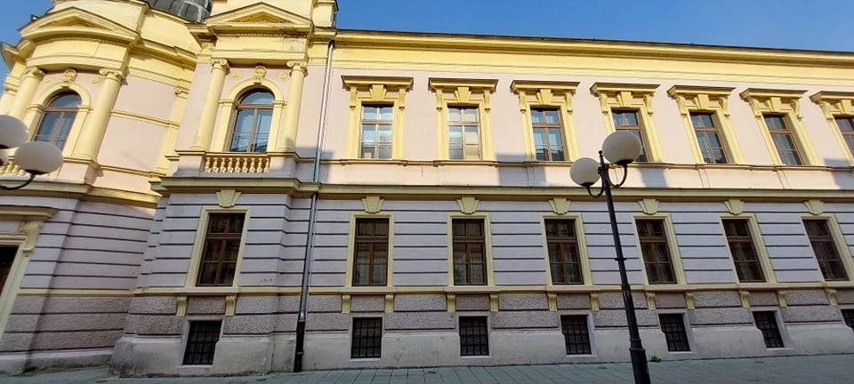 Štrajk sudskih službenika se nastavlja, a ovo su njihove plaće