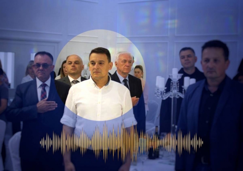 Kronologija događaja: Kako je Glavić otkucao Puljašića