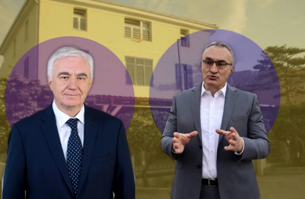 Gradonačelnik dr. sc. Željko Glavić oštetio je građane Požege i za 70.000 eura