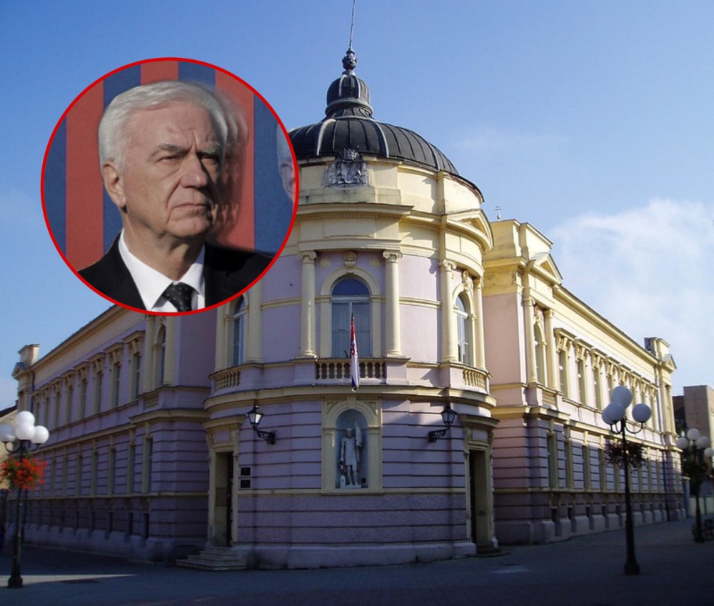 Sad je službeno: Općinsko državno odvjetništvo u Požegi provodi izvide zbog slučaja Bolnica