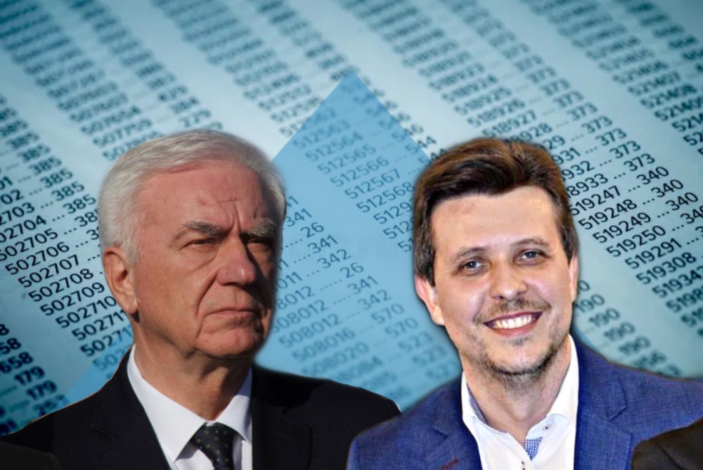 Vjerodostojno: Glavić godinama ozbiljno prozivao Pilona, kad je postao gradonačelnik, molio ga da mu napravi proračun