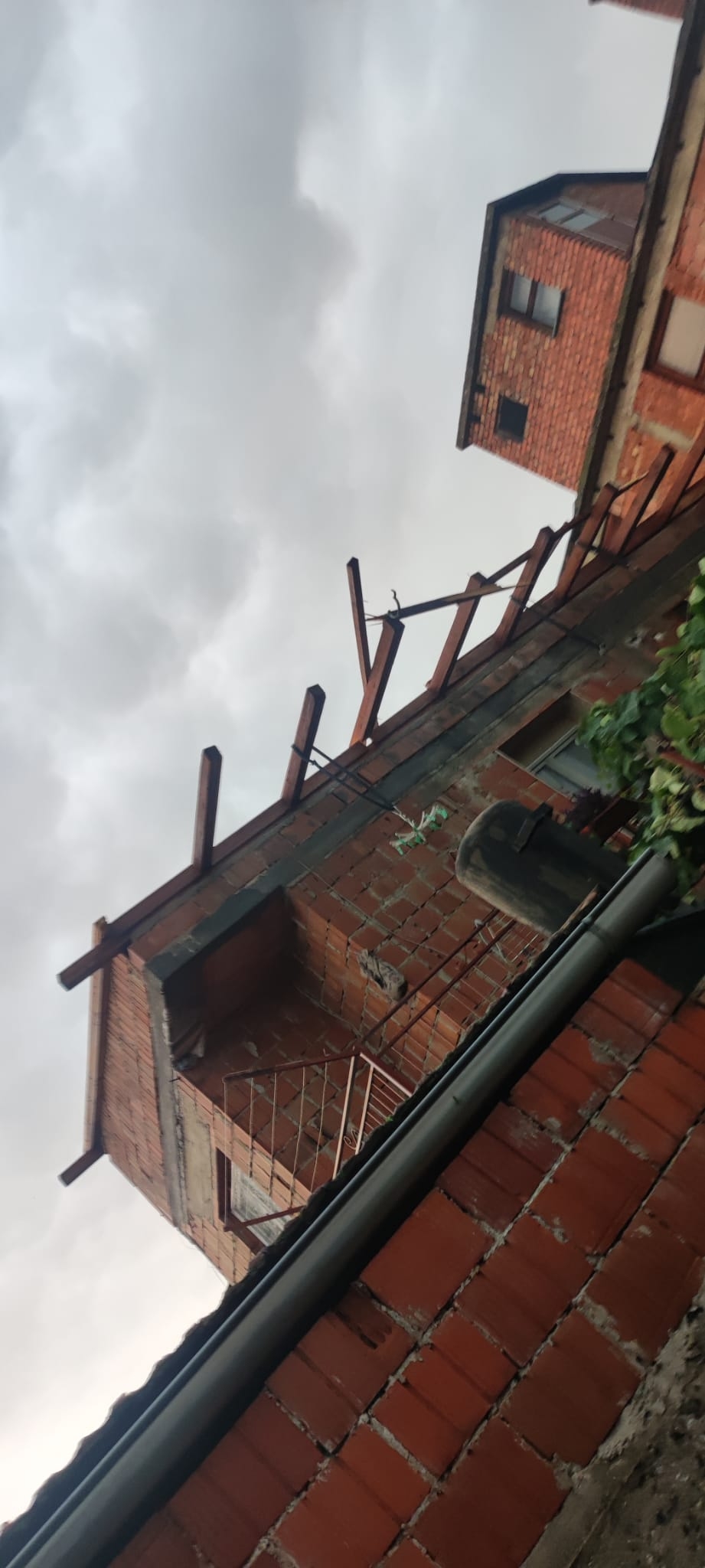 Pleternica i okolica teško stradali u nevremenu, prizori su apokaliptični