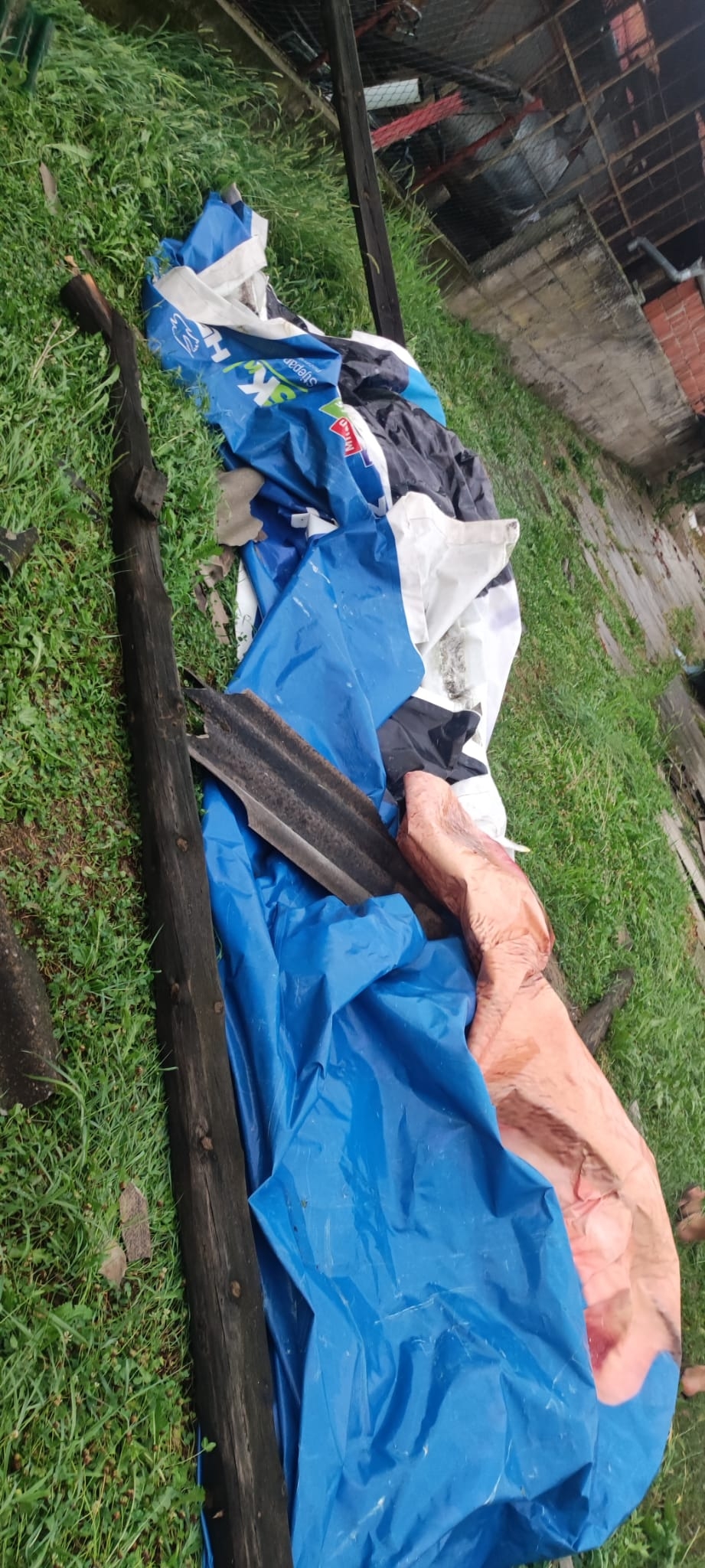 Pleternica i okolica teško stradali u nevremenu, prizori su apokaliptični