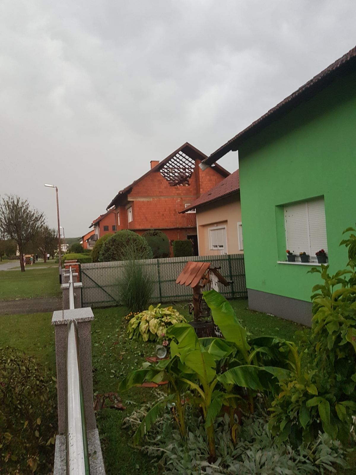 Pleternica i okolica teško stradali u nevremenu, prizori su apokaliptični