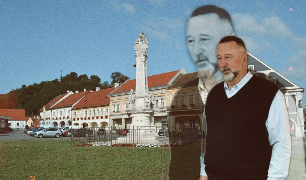 Domovinski pokret Požega:  Znaju li građani da imaju gradsku fontanu i gdje se ona nalazi?