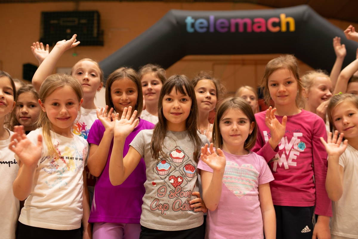 Mališani Požeško-slavonske županije danas odlaze na Državnu završnicu Sportskih igara mladih u Rijeci