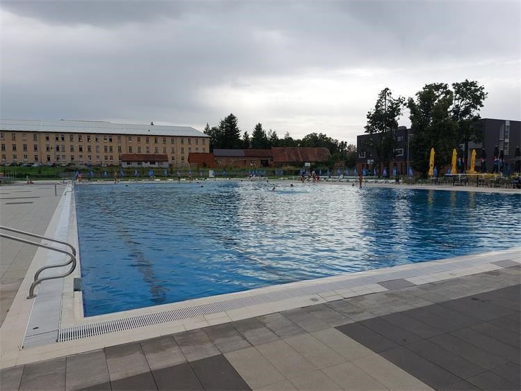 Sigurno na bazenu u Požegi – Obilježen Svjetski dan prevencije utapanja